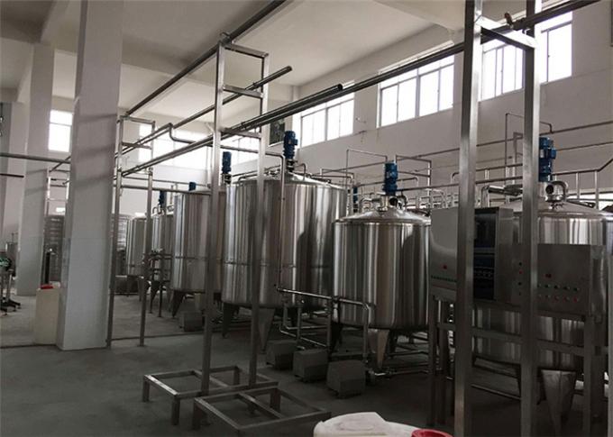 Diamètre maximum de la cuve de fermentation de bière d'acier inoxydable d'isolation thermique 2200mm
