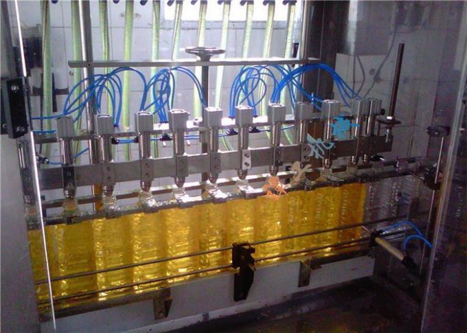 Machine de remplissage de boisson de 8000 BPH/machine de remplissage complètement automatique de jus