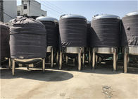 Chine Navire 6000L de fermentation de l&#039;acier inoxydable 316 pour la ligne de production laitière société