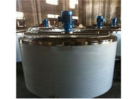 Chaîne de production populaire de crème glacée KQ-300L/KQ -500L pour des industries chimiques