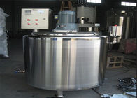 2000L/ Chaîne de production de crème glacée d'heure acier inoxydable sanitaire 304 de machine
