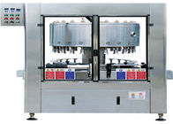 Remplissage de bouteilles automatique de 6000 BPH et machine de capsulage/3 dans 1 machine de remplissage de l'eau