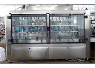 La machine de remplissage populaire de boisson/a carbonaté l'équipement de mise en bouteilles KQG-60-50-15D de boisson