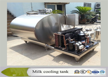 Chine Laiterie professionnelle trayant l&#039;équipement, OEM d&#039;usine de refroidissement du lait disponible usine