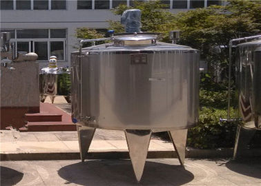 Chine Réacteur professionnel de cuves de fermentation d&#039;acier inoxydable pour la boisson de nourriture usine