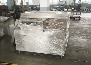 Chine Machine de homogénisateur de lait de soja de Kaiquan 3000L/grand homogénisateur GJB 3-25 d&#039;échelle usine
