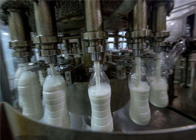 Installation de transformation de lait à échelle réduite/équipement industriel de yaourt KQ-1000L