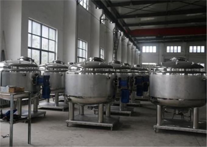 Cuves de fermentation adaptées aux besoins du client par taille d'acier inoxydable pour l'équipement de brassage